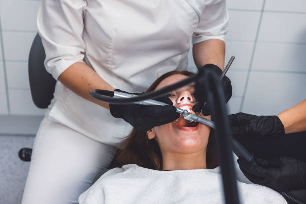 Best Emergency Dental Care for Sports Injuries in East Falmouth, MA