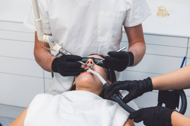 Best Emergency Treatment for Oral Infections in East Falmouth, MA