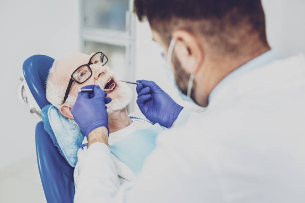 Best Emergency Treatment for Jaw Pain or Injury in East Falmouth, MA